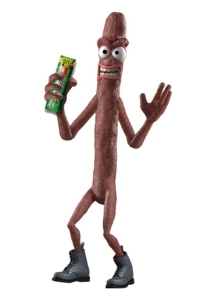 Peperami Animal